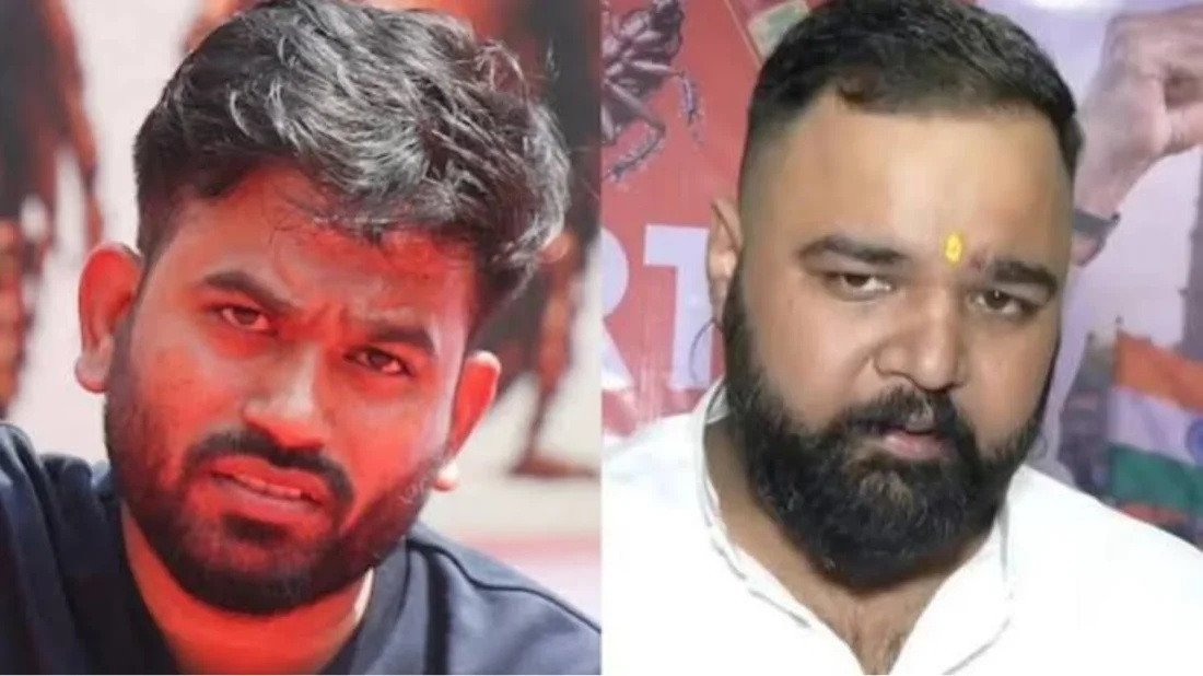 ককরোচদের ঠেকাতে এবার ভারতে ‘লাল হিট জনতা পার্টি’র আত্মপ্রকাশ